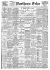 Northern Echo Friday 14 April 1899 Page 1