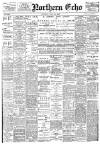 Northern Echo Saturday 15 April 1899 Page 1