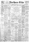 Northern Echo Thursday 20 April 1899 Page 1