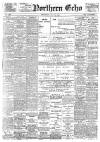 Northern Echo Wednesday 17 May 1899 Page 1