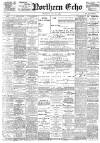 Northern Echo Wednesday 31 May 1899 Page 1