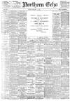 Northern Echo Friday 04 August 1899 Page 1
