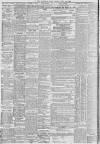 Northern Echo Monday 23 July 1900 Page 2