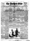 Northern Echo Monday 20 March 1911 Page 1