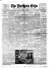 Northern Echo Wednesday 22 March 1911 Page 1