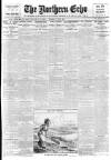 Northern Echo Monday 15 May 1911 Page 1