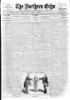 Northern Echo Monday 03 July 1911 Page 1