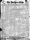 Northern Echo Tuesday 03 September 1912 Page 1