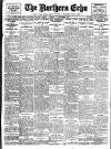Northern Echo Friday 13 September 1912 Page 1