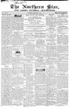 Northern Star and Leeds General Advertiser Saturday 13 January 1838 Page 1