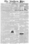 Northern Star and Leeds General Advertiser Saturday 20 January 1838 Page 1