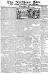 Northern Star and Leeds General Advertiser Saturday 17 February 1838 Page 1