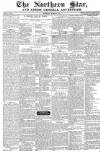 Northern Star and Leeds General Advertiser Saturday 24 March 1838 Page 1