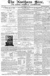 Northern Star and Leeds General Advertiser Saturday 31 March 1838 Page 1