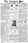 Northern Star and Leeds General Advertiser Saturday 28 April 1838 Page 1