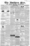 Northern Star and Leeds General Advertiser Saturday 12 May 1838 Page 1
