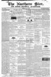 Northern Star and Leeds General Advertiser Saturday 26 May 1838 Page 1