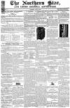 Northern Star and Leeds General Advertiser Saturday 16 June 1838 Page 1