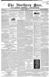 Northern Star and Leeds General Advertiser Saturday 28 July 1838 Page 1