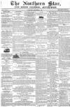 Northern Star and Leeds General Advertiser Saturday 22 September 1838 Page 1