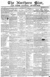 Northern Star and Leeds General Advertiser Saturday 13 October 1838 Page 1