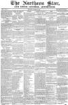 Northern Star and Leeds General Advertiser Saturday 20 October 1838 Page 1