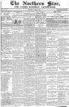 Northern Star and Leeds General Advertiser Saturday 27 October 1838 Page 1