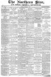 Northern Star and Leeds General Advertiser Saturday 03 November 1838 Page 1