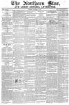 Northern Star and Leeds General Advertiser Saturday 10 November 1838 Page 1