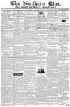 Northern Star and Leeds General Advertiser Saturday 17 November 1838 Page 1