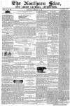 Northern Star and Leeds General Advertiser Saturday 08 December 1838 Page 1