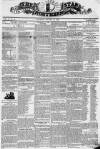 Northern Star and Leeds General Advertiser Saturday 12 January 1839 Page 1