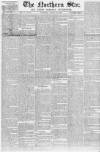 Northern Star and Leeds General Advertiser Saturday 31 August 1839 Page 1
