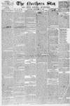 Northern Star and Leeds General Advertiser Saturday 28 September 1839 Page 1