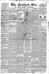 Northern Star and Leeds General Advertiser Saturday 01 August 1840 Page 1