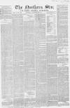 Northern Star and Leeds General Advertiser Saturday 26 November 1842 Page 1