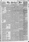 Northern Star and Leeds General Advertiser Saturday 30 December 1848 Page 1