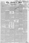 Northern Star and Leeds General Advertiser Saturday 08 December 1849 Page 1