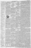 Northern Star and Leeds General Advertiser Saturday 08 December 1849 Page 4