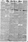 Northern Star and Leeds General Advertiser Saturday 19 January 1850 Page 1