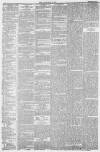 Northern Star and Leeds General Advertiser Saturday 16 February 1850 Page 4