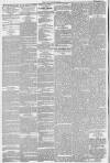Northern Star and Leeds General Advertiser Saturday 23 November 1850 Page 5