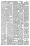 Northern Star and Leeds General Advertiser Saturday 28 February 1852 Page 16