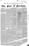 Northern Star and Leeds General Advertiser Saturday 24 April 1852 Page 1