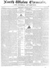 North Wales Chronicle Thursday 28 August 1828 Page 1
