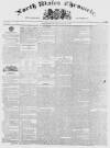 North Wales Chronicle Thursday 20 August 1829 Page 1
