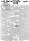 North Wales Chronicle Tuesday 29 March 1831 Page 1