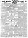 North Wales Chronicle Tuesday 28 June 1831 Page 1