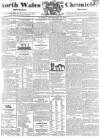 North Wales Chronicle Tuesday 20 September 1831 Page 1