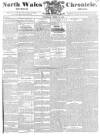 North Wales Chronicle Tuesday 10 April 1832 Page 1